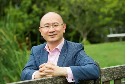 Professor Sai Gu
