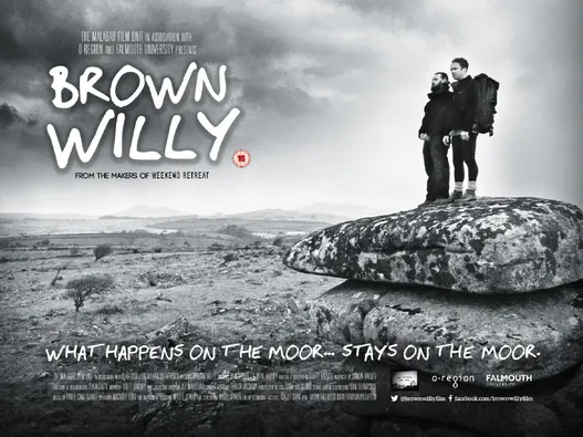 Brown Willy