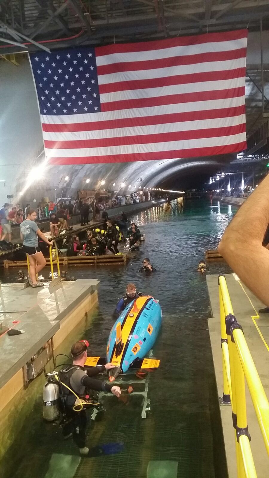 launch