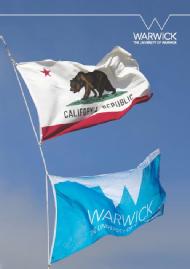 Warwick in Califronia