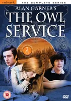 Owl Service DVD cover