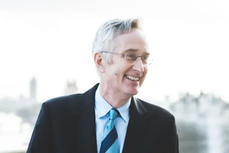 Sir Michael Barber