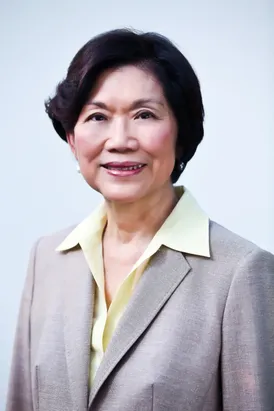 Chan Heng Chee
