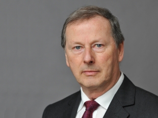Professor Anthony Cheetham