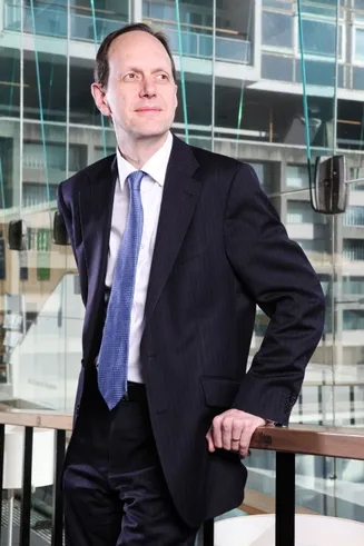John Cridland