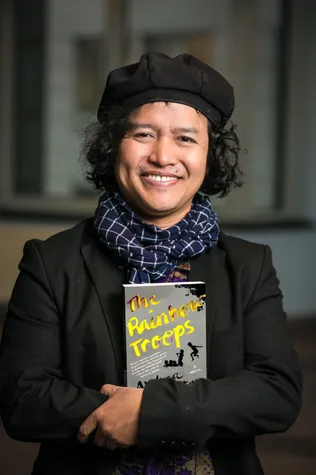 Andrea Hirata