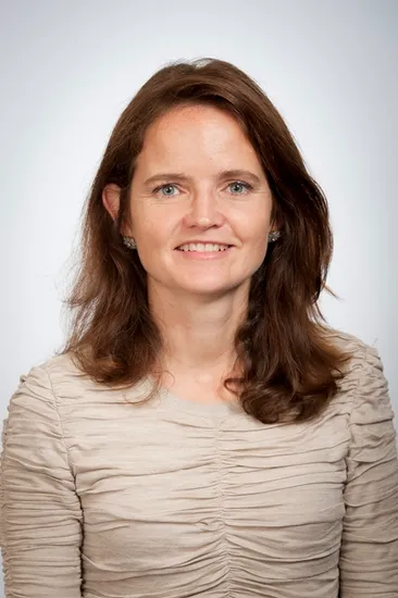 Charlotte Hogg