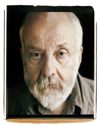 Mike Leigh