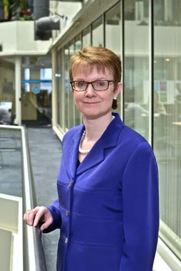 Jane Platt