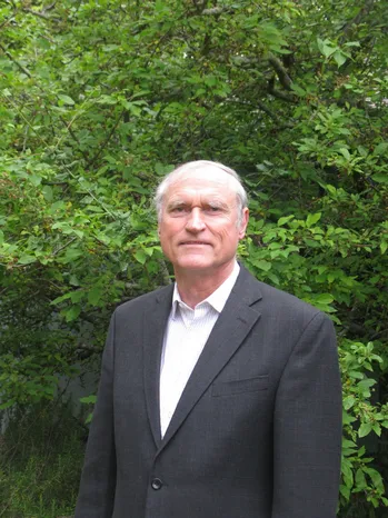 Professor Richard Schoen 