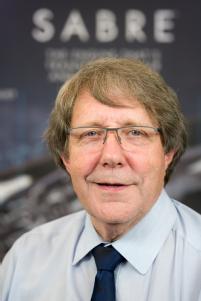 Alan Bond