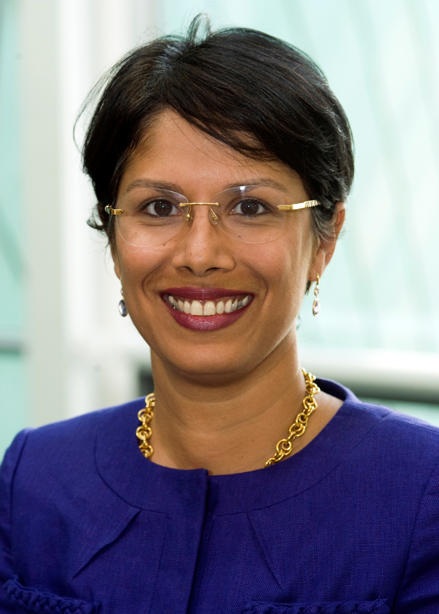 Meghana Pandit