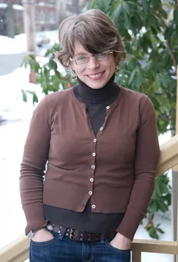 Jill Lepore