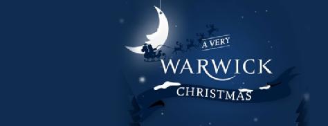 Warwick Christmas
