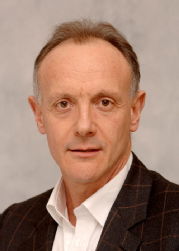 Professor Andrew Oswald
