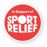 Sport Relief Logo