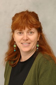 Professor Jacqueline Hodgson