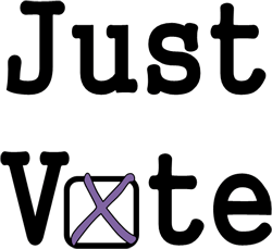 Just Vote