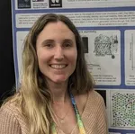 Dr Melissa Webby