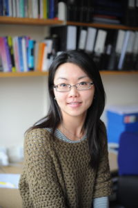 Dr Nicole Tang