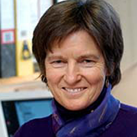 Professor Sarah Stewart-Brown