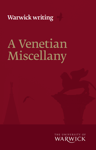 A Venetian Miscellany ebook