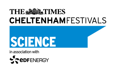 Cheltenham Science Festival logo