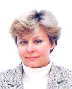 Professor Wanda Lewis