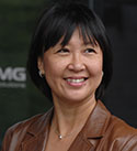 Professor Irene Ng