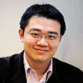 Dr Chengwei Liu