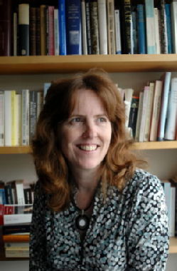 Dr Sarah Richardson