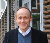 Professor Daniel Sgroi
