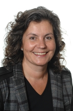 Professor Laura Green