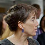 Professor Rebecca Earle