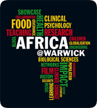 Africa@Warwick