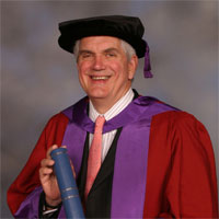 Prof David Vandlinde