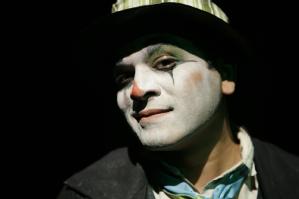 Hamlet the Clown Prince: Company Theatre Mumbai