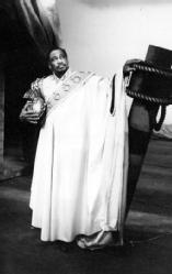 Paul Robeson as Othello