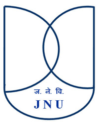 JNU Logo