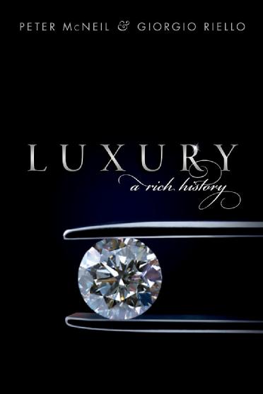 Luxury cover image