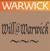 Will@Warwick