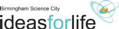 Science City logo