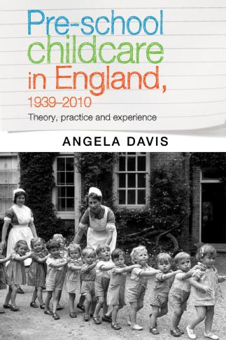 Angela Davis Book Cover