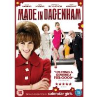 Made in Dagenham DVD cover