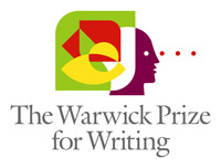 Warwick Prize for Writing Logo