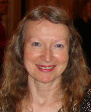 Carol Hawley