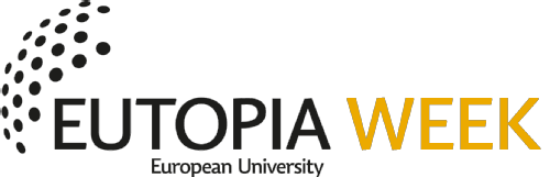 EUTOPIA WEEK logo