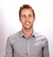 ames Muldoon started his joint PhD with the Monash Warwick Alliance in August 2013.