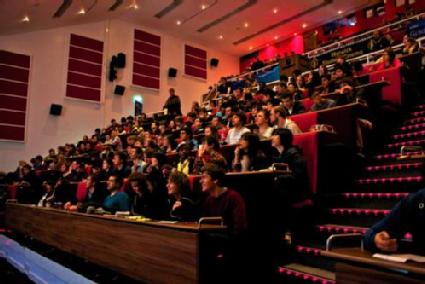 Warwick Student Cinema