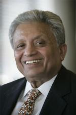 Prof Lord Kumar Bhattacharyya